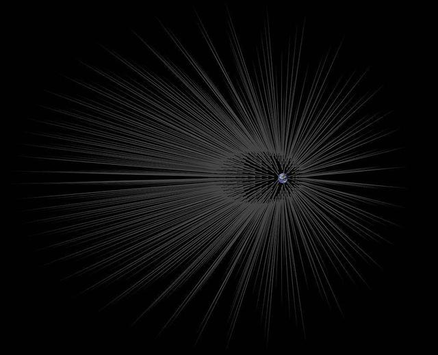 宇宙学两问答，解开宇宙中心与暗物质之谜885 / 作者:xNYYWeZq / 帖子ID:55092