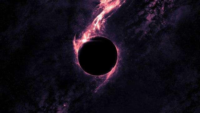 宇宙的中心到底是太阳还是黑洞，如果都不是，那会是什么874 / 作者:内托体头 / 帖子ID:55094