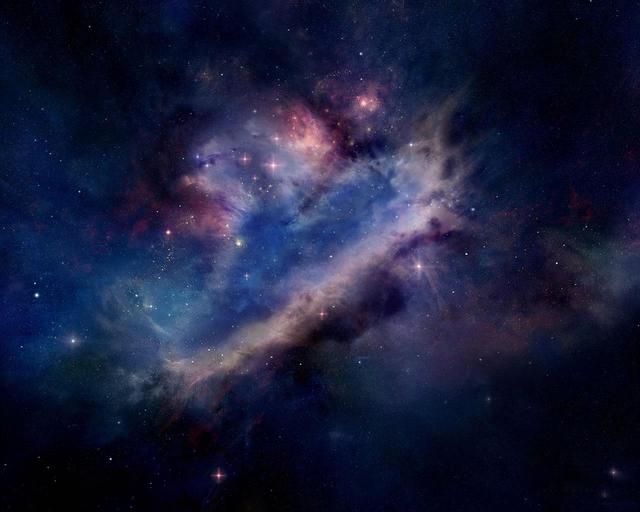 宇宙的中心到底是太阳还是黑洞，如果都不是，那会是什么663 / 作者:内托体头 / 帖子ID:55094