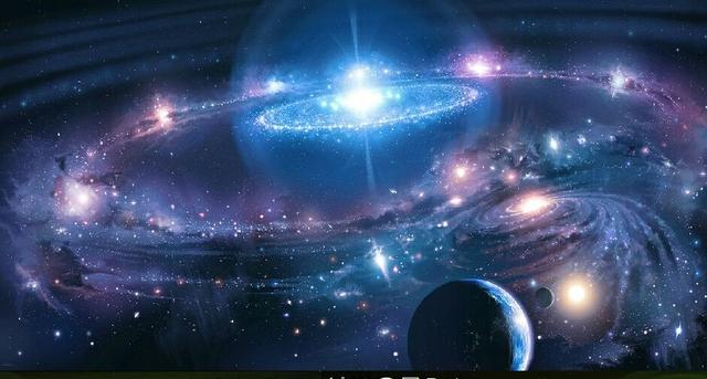 宇宙的中心到底是太阳还是黑洞，如果都不是，那会是什么395 / 作者:内托体头 / 帖子ID:55094