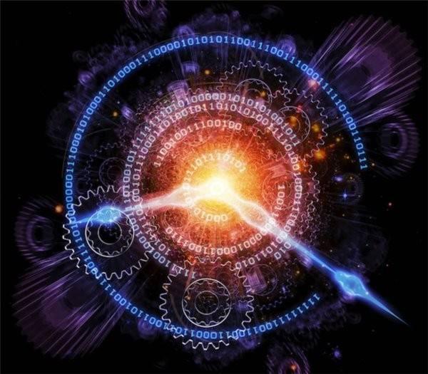 时空旅行有可能吗？科学家探索过去和未来595 / 作者:123457000 / 帖子ID:55098