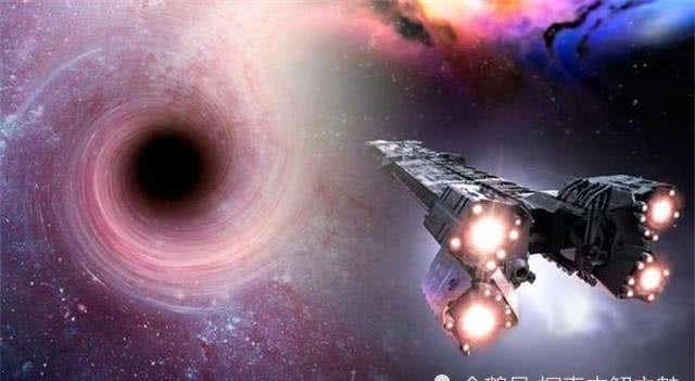 时空旅行有可能吗？科学家探索过去和未来664 / 作者:123457000 / 帖子ID:55098