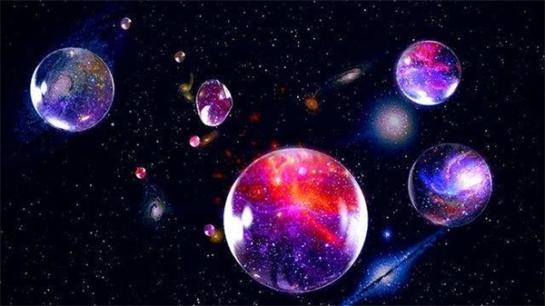 宇宙外面还有宇宙吗？ 真相令人意想不到541 / 作者:忧伤428 / 帖子ID:55099