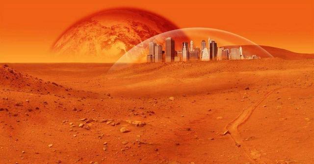人类移民计划能否实现，太阳系之外是否存在宜居地球？832 / 作者:杨俊语语il / 帖子ID:55101