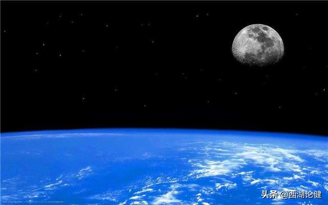 宇宙未解之谜之暗物质，但暗物质究竟是什么？648 / 作者:海田1 / 帖子ID:55103