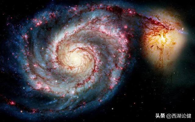 宇宙未解之谜之暗物质，但暗物质究竟是什么？508 / 作者:海田1 / 帖子ID:55103