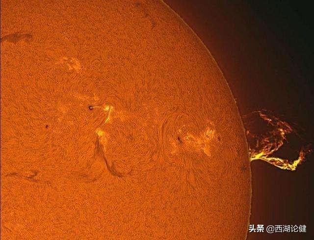 宇宙未解之谜之暗物质，但暗物质究竟是什么？410 / 作者:海田1 / 帖子ID:55103