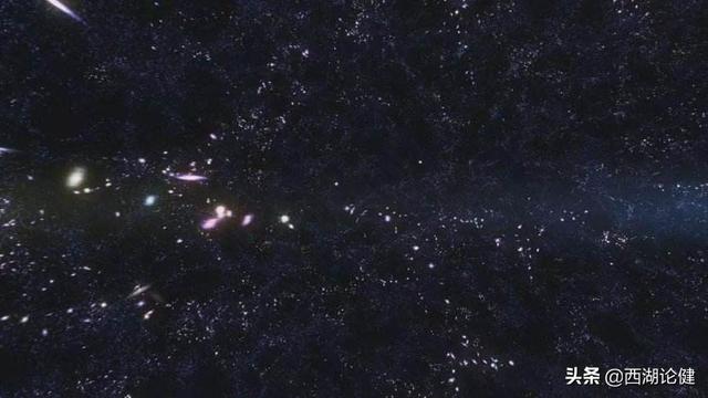 宇宙未解之谜之暗物质，但暗物质究竟是什么？202 / 作者:海田1 / 帖子ID:55103