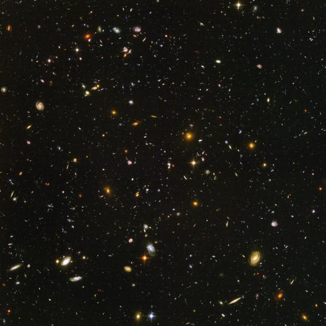 宇宙如何以比光速快的速度膨胀？779 / 作者:cuo.cuo358 / 帖子ID:55107