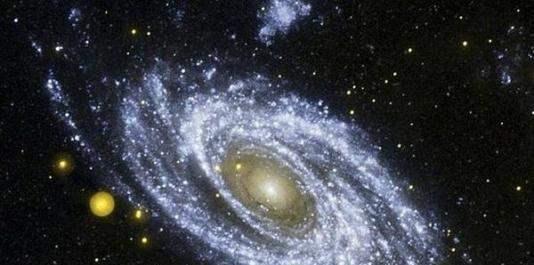 宇宙如何以比光速快的速度膨胀？237 / 作者:cuo.cuo358 / 帖子ID:55107