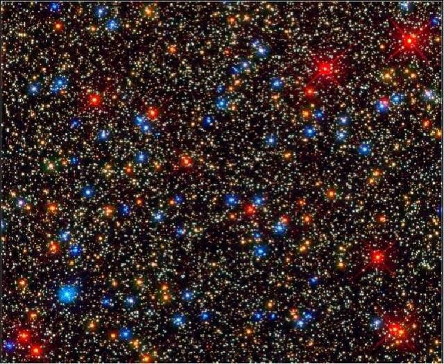 宇宙如何以比光速快的速度膨胀？634 / 作者:cuo.cuo358 / 帖子ID:55107
