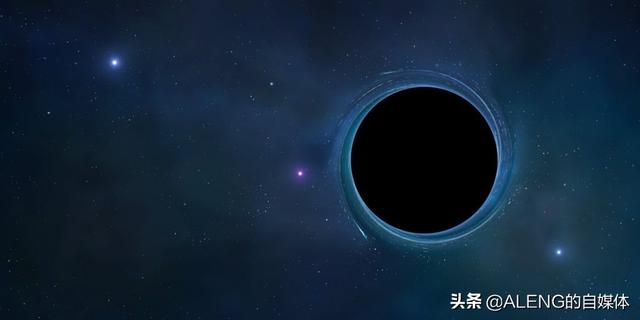 宇宙最终会被黑洞吞没吗？关于黑洞，你需要了解的10个问题586 / 作者:darny / 帖子ID:55108