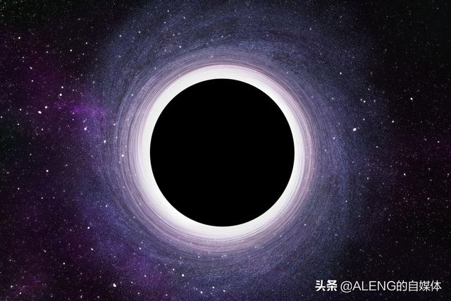 宇宙最终会被黑洞吞没吗？关于黑洞，你需要了解的10个问题388 / 作者:darny / 帖子ID:55108