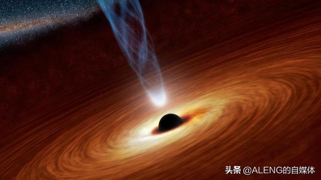 宇宙最终会被黑洞吞没吗？关于黑洞，你需要了解的10个问题944 / 作者:darny / 帖子ID:55108