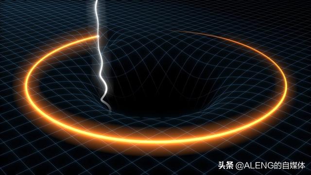 宇宙最终会被黑洞吞没吗？关于黑洞，你需要了解的10个问题807 / 作者:darny / 帖子ID:55108