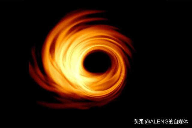 宇宙最终会被黑洞吞没吗？关于黑洞，你需要了解的10个问题528 / 作者:darny / 帖子ID:55108