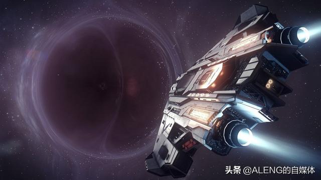 宇宙最终会被黑洞吞没吗？关于黑洞，你需要了解的10个问题905 / 作者:darny / 帖子ID:55108