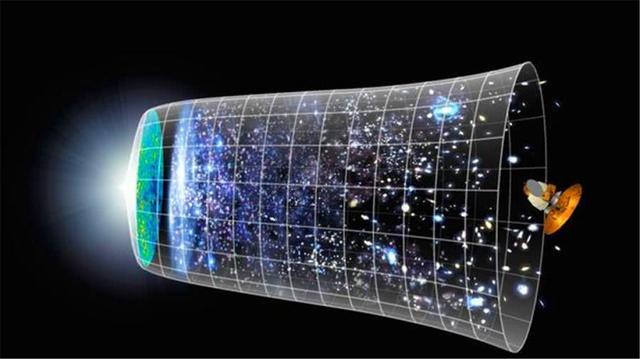 宇宙诞生于138亿年前的大爆炸，此前没有宇宙，会是什么呢？510 / 作者:飘渺九月 / 帖子ID:55113