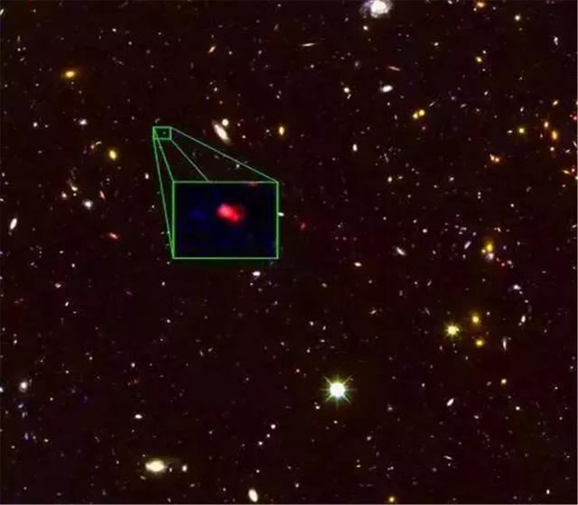 宇宙诞生于138亿年前的大爆炸，此前没有宇宙，会是什么呢？954 / 作者:飘渺九月 / 帖子ID:55113