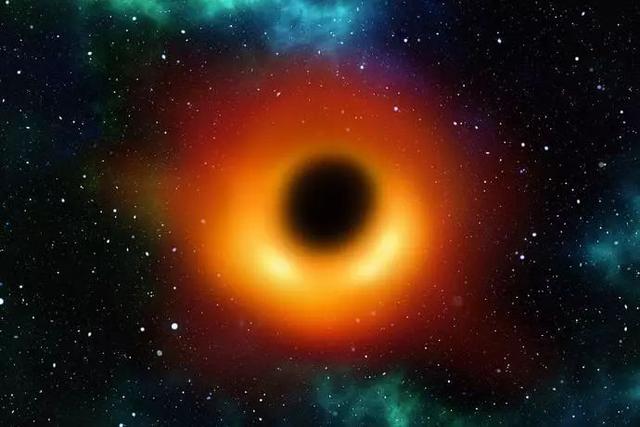 根据广义相对论，科学家得到惊人结论：宇宙终将消失在黑洞之中979 / 作者:掌舵的鱼1987 / 帖子ID:55114