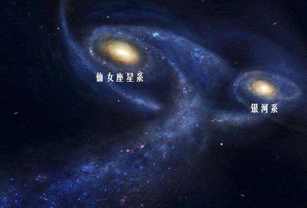 宇宙有多大？直径真的只有11万亿光年？科学家都不敢想象236 / 作者:迟到399 / 帖子ID:55117