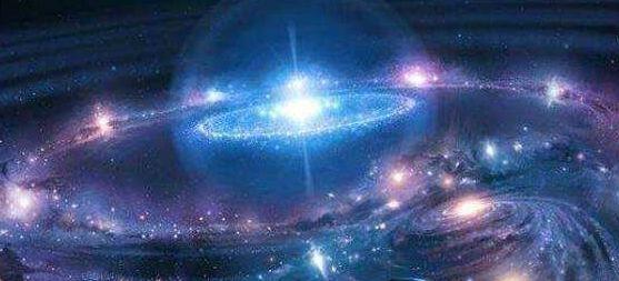 宇宙有多大？直径真的只有11万亿光年？科学家都不敢想象610 / 作者:迟到399 / 帖子ID:55117