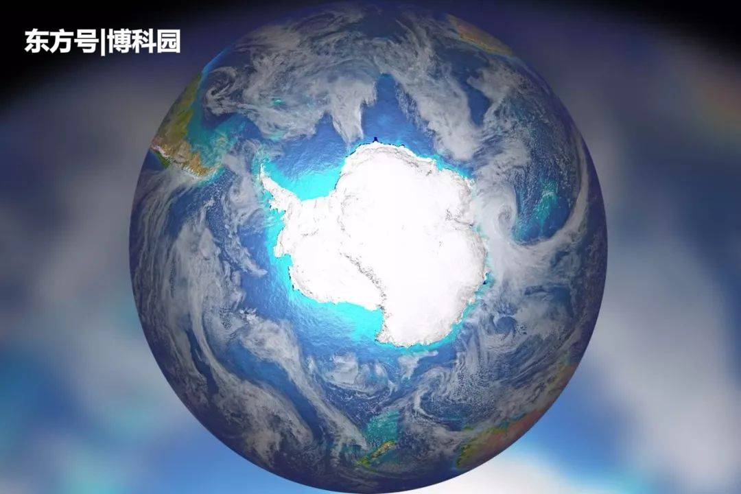 还有地壳产热，南极冰盖的融化风险，可能比之前认为的更大！996 / 作者:成哥337 / 帖子ID:55129
