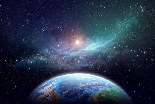 宇宙未来可能变成真空？想起来都觉得恐怖731 / 作者:aquila00 / 帖子ID:55141