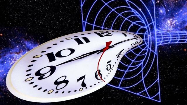 宇宙的时间和我们的一样吗？275 / 作者:井底燕雀傥 / 帖子ID:55146
