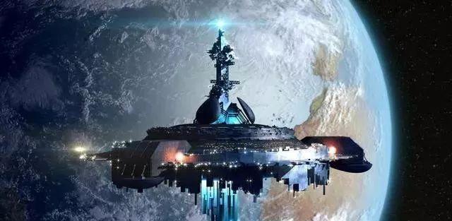 人类永远都不能太空旅行？科学家发现，宇宙已将人类“锁死”773 / 作者:永远就三年疗 / 帖子ID:55150