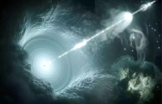 人类永远都不能太空旅行？科学家发现，宇宙已将人类“锁死”398 / 作者:永远就三年疗 / 帖子ID:55150