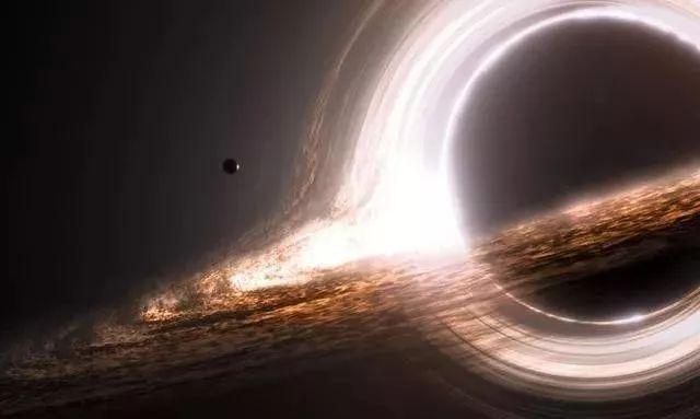 人类永远都不能太空旅行？科学家发现，宇宙已将人类“锁死”96 / 作者:永远就三年疗 / 帖子ID:55150