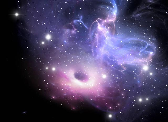 宇宙将如何终结？地球将在什么时候毁灭？465 / 作者:潘金麟 / 帖子ID:55152