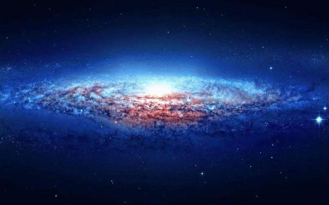 宇宙是何形状？科学家提出三种可能，最新研究或已确定为其中之一674 / 作者:gooobooo / 帖子ID:55170