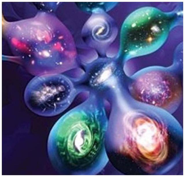 宇宙很大，但它到底有多大呢？这到底是什么奇怪的问题？755 / 作者:无人岛屿颈 / 帖子ID:55169