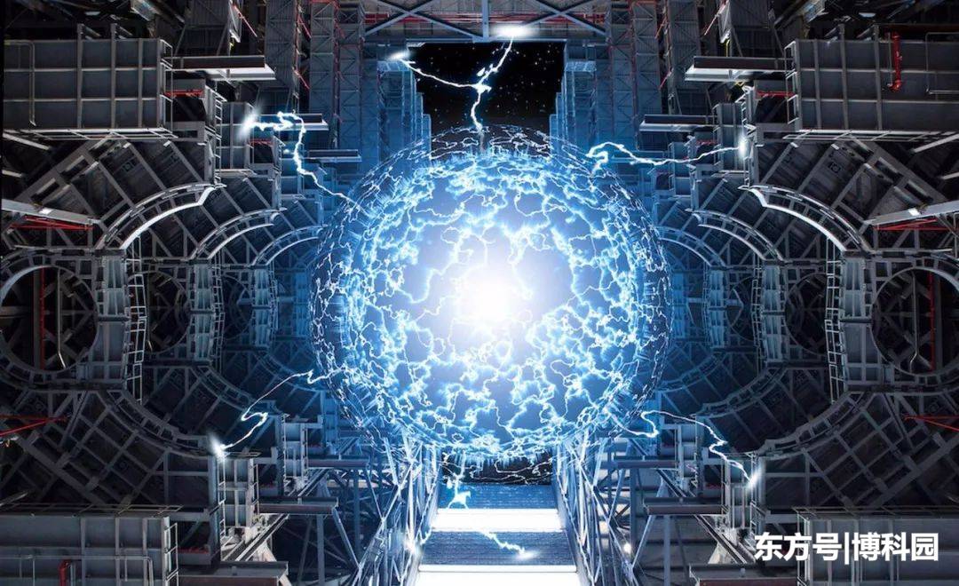 核聚变新发现：激光与等离子体相互作用，改变了能量的传递方式！850 / 作者:知足常乐77 / 帖子ID:55173