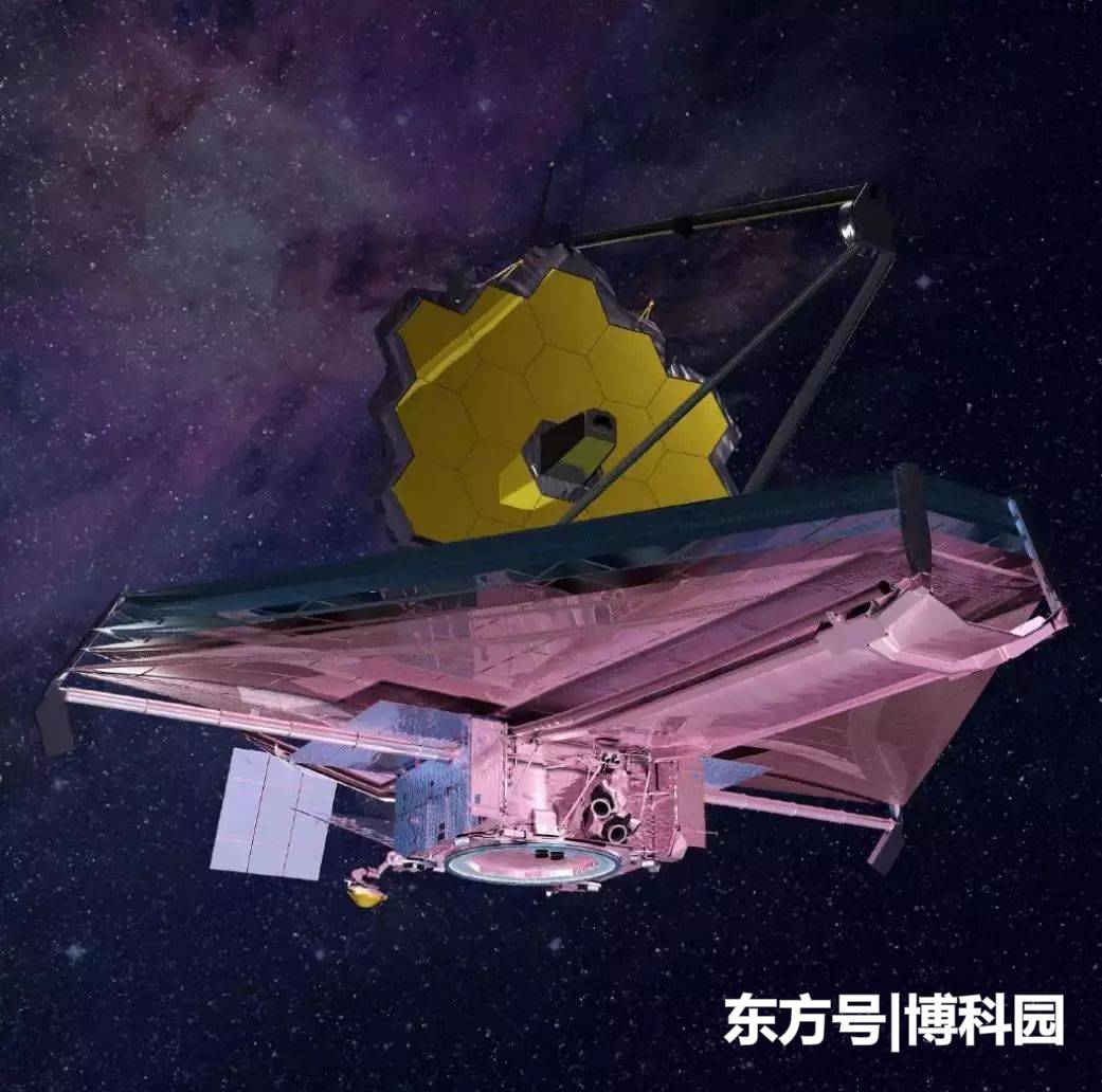 拭目以待！韦伯太空望远镜，将能探测到遥远系外行星的大气层！86 / 作者:啤酒瓶空了缓 / 帖子ID:55176