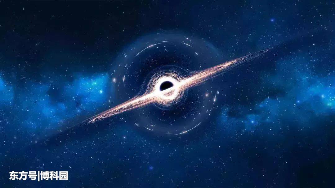 在7亿光年外，已知局部宇宙中最重的黑洞，相当于400亿个太阳142 / 作者:今早我梦醒了坎 / 帖子ID:55177