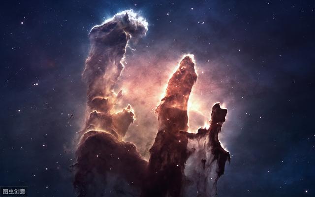 宇宙是否本身就是一个黑洞？而我们一直生活在黑洞里面？46 / 作者:sosoyoyo / 帖子ID:55196