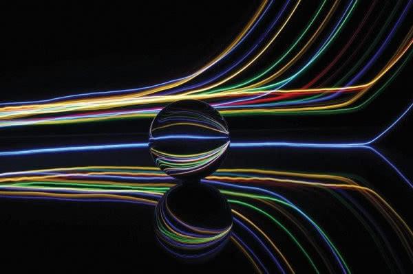 宇宙最快的速度并非光速，科学家研究发现：光速在它面前犹如龟速185 / 作者:presario1500 / 帖子ID:55197