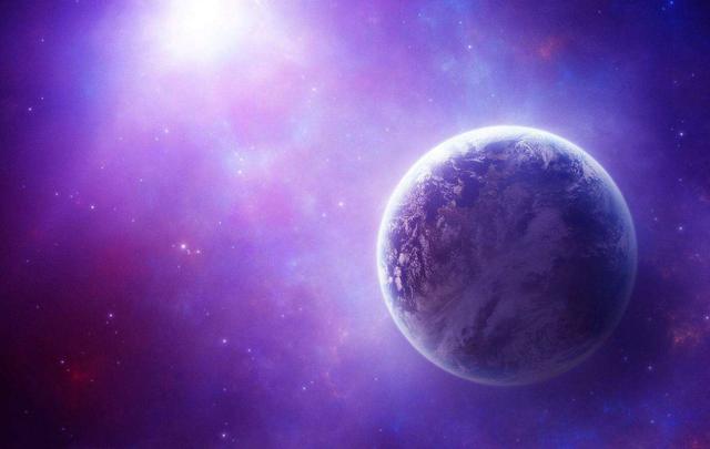 宇宙有边缘吗？宇宙的边缘在哪里？84 / 作者:悦刈 / 帖子ID:55198