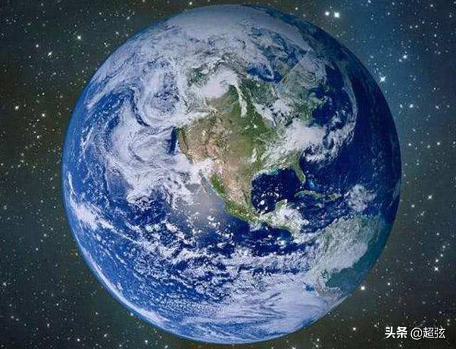 宇宙是弯曲的还是平坦的？科学家徘徊在矛盾之间无法自拔63 / 作者:asdlz / 帖子ID:55199