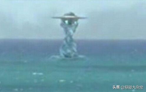 泰坦尼克号沉船之谜，竟是神秘的海底USO做怪？（二）357 / 作者:誓约之剑 / 帖子ID:55200
