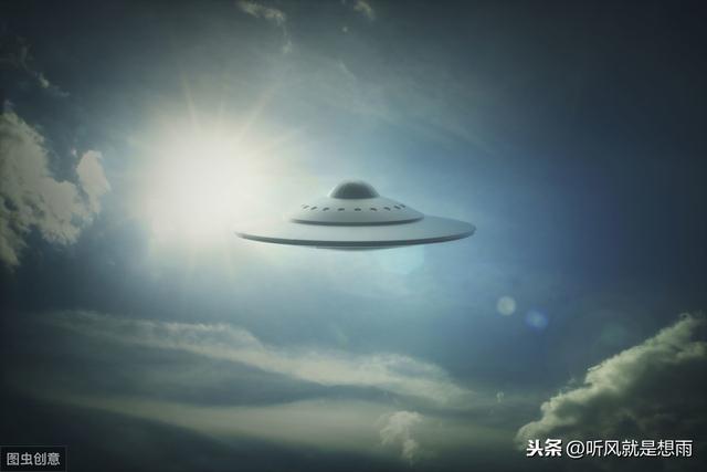 UFO或是外星文明智能飞行器，来地球是替外星人研究人类文明演化434 / 作者:wuqunce / 帖子ID:55205