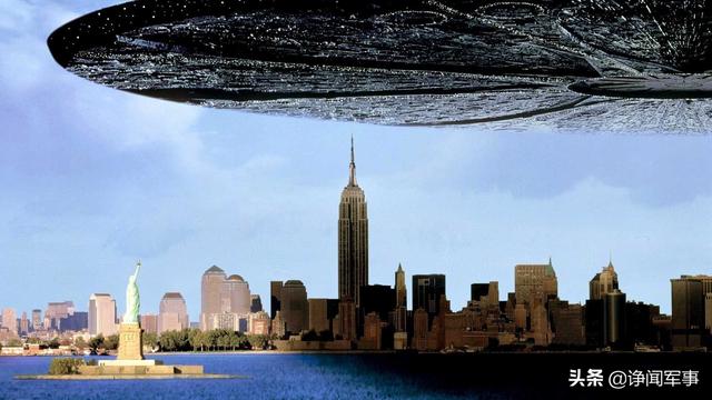15年前美军真的看到UFO？神秘51区老专家曝光，说出事实真相21 / 作者:哈哈SE7 / 帖子ID:55206