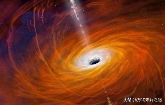 最大的黑洞会有多大？会不断地变大吗？479 / 作者:可梦吧 / 帖子ID:55212