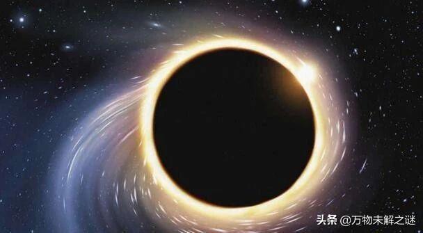 最大的黑洞会有多大？会不断地变大吗？407 / 作者:可梦吧 / 帖子ID:55212