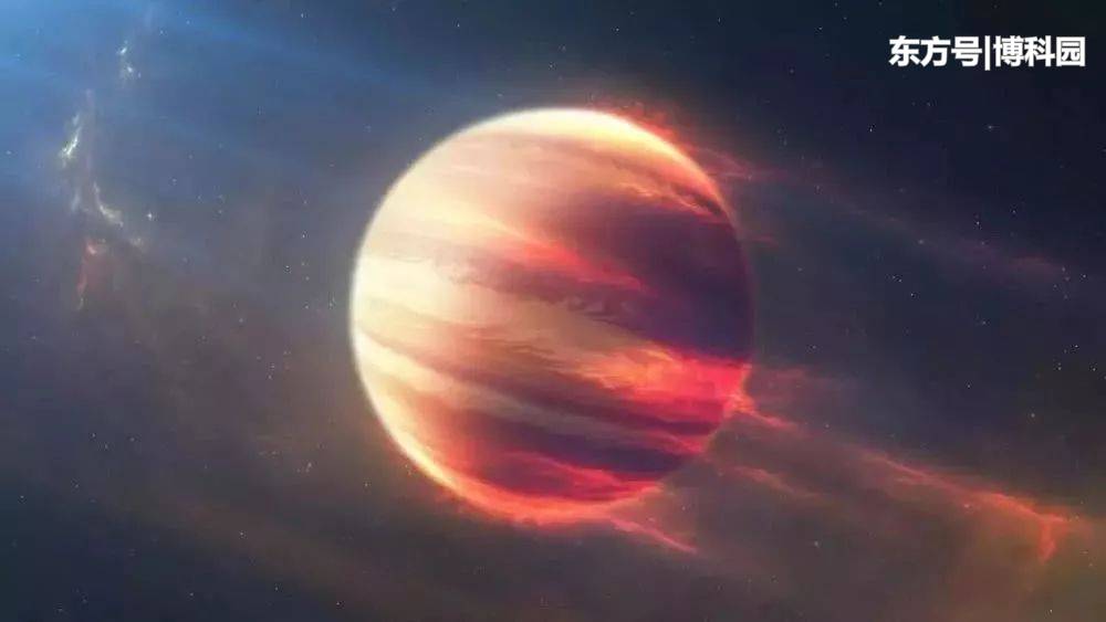 气态巨行星的组成成分，并不是由宿主恒星决定！385 / 作者:mrjixiang / 帖子ID:55217