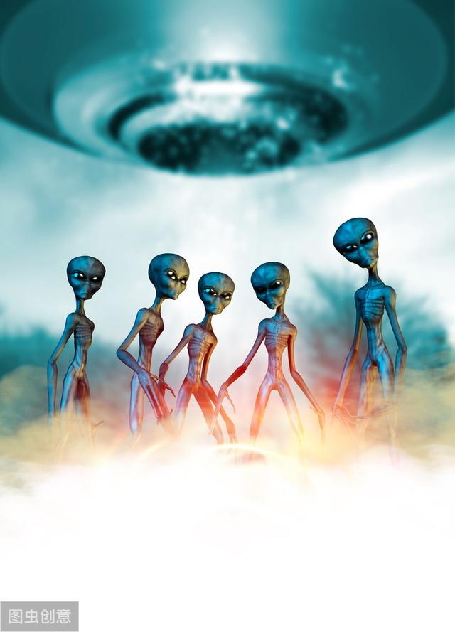人类为什么看不到外星文明？《费米悖论或将成真！》460 / 作者:风骨傲气 / 帖子ID:55220