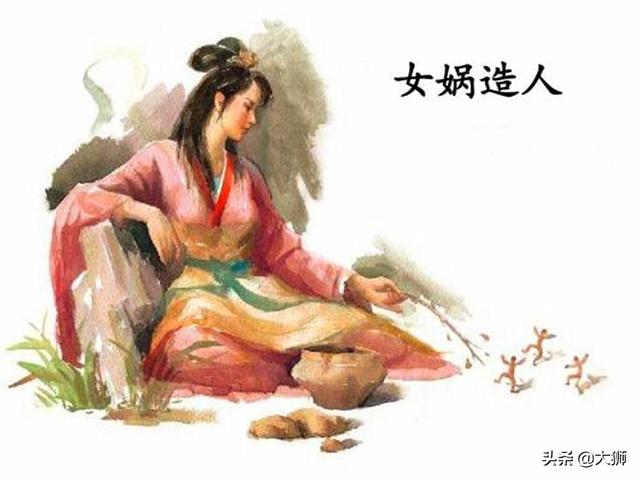 人类起源的密码：“神创论”或许是“外星文明创造论”的另类诠释556 / 作者:28587186 / 帖子ID:55224